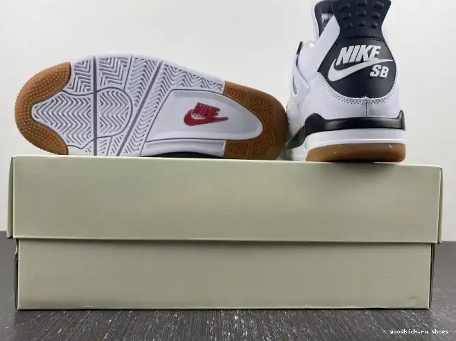 Cheap Retro 4 SB Jordan DR5415-100 0517